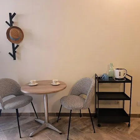Vue Et Charme Provencal A - La Maison Du Mitan Villa *