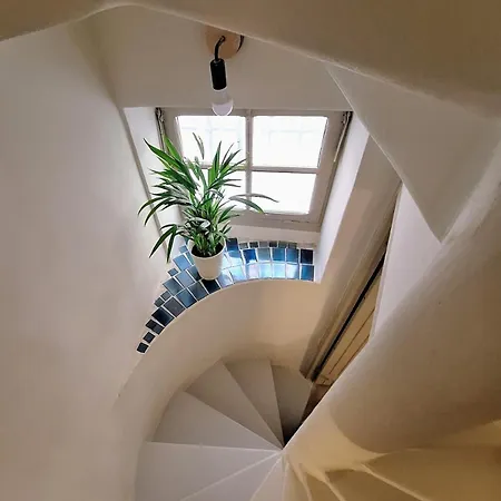 Vue Et Charme Provencal A - La Maison Du Mitan Villa Biot