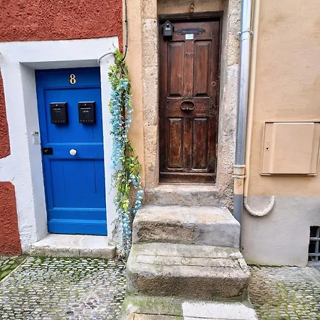 Vue Et Charme Provencal A - La Maison Du Mitan Villa *