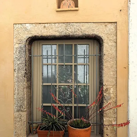 Vue Et Charme Provencal A - La Maison Du Mitan Villa *
